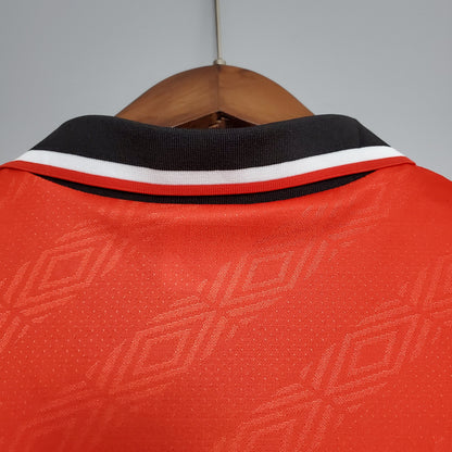 CAMISETA NOTTINGHAM I 94/95 HOMBRE (RETRO)