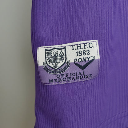 CAMISETA TOTTENHAM l 1998 HOMBRE (RETRO)