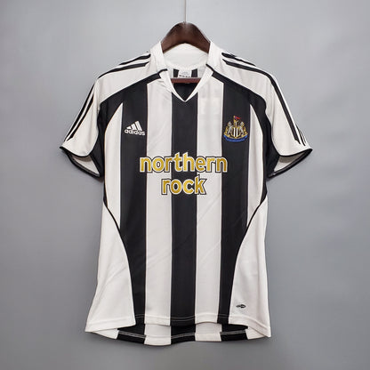 CAMISETA NEWCASTLE l 05/06 HOMBRE (RETRO)