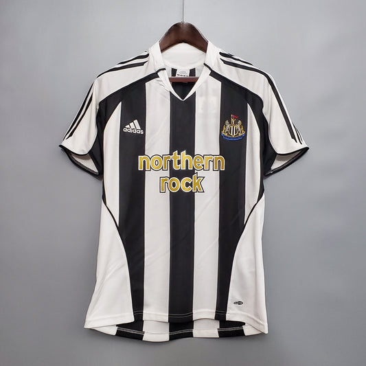 CAMISETA NEWCASTLE l 05/06 HOMBRE (RETRO)