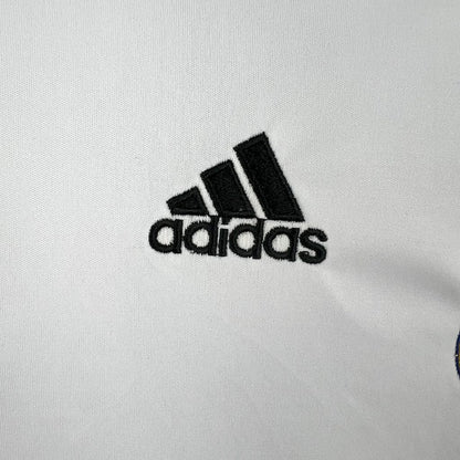 CAMISETA REAL MADRID I 09/10 HOMBRE (RETRO)