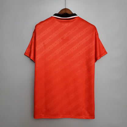 CAMISETA NOTTINGHAM I 94/95 HOMBRE (RETRO)
