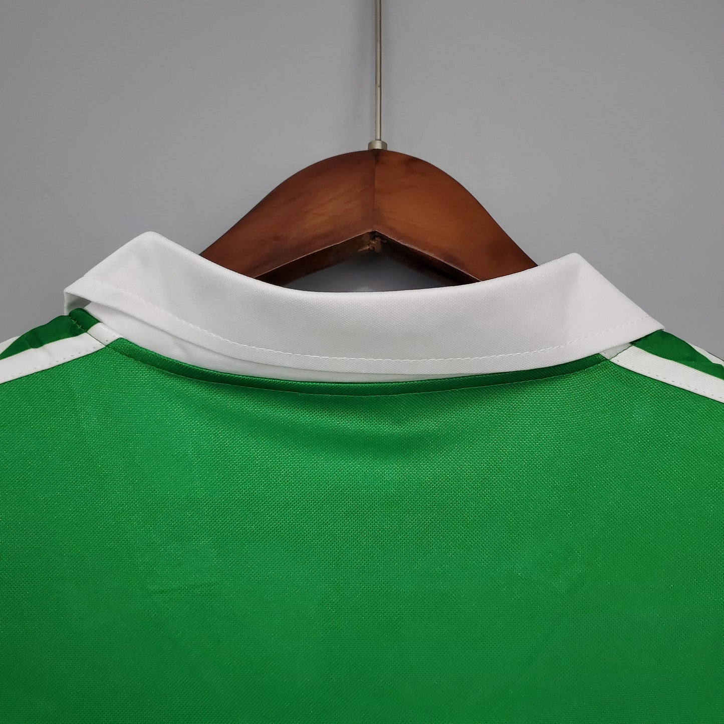 CAMISETA CELTIC II 1980 HOMBRE (RETRO)