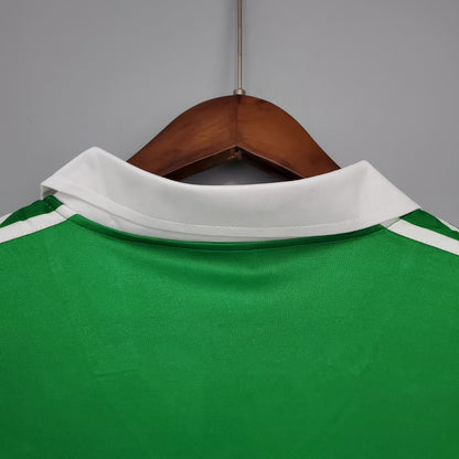 CAMISETA CELTIC II 1980 HOMBRE (RETRO)