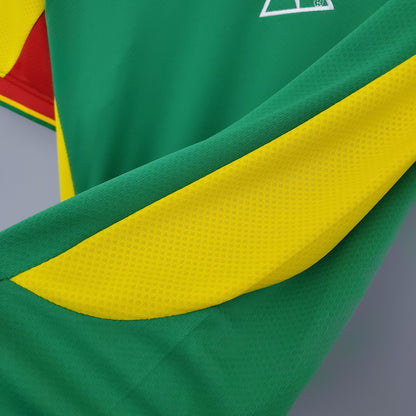 CAMISETA SENEGAL I 02/03 HOMBRE (RETRO)