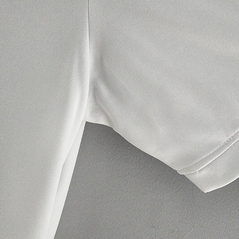 CAMISETA SANTOS l 1970  HOMBRE (RETRO)
