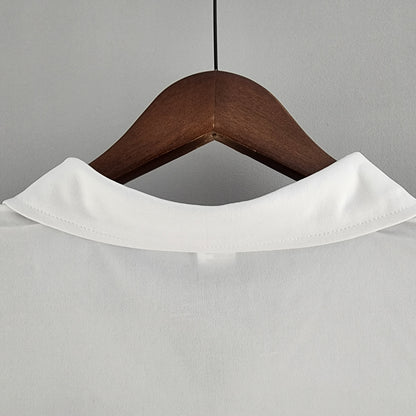 CAMISETA SANTOS l 1970  HOMBRE (RETRO)