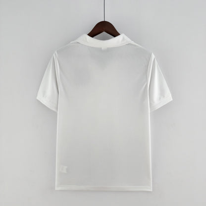 CAMISETA SANTOS l 1970  HOMBRE (RETRO)