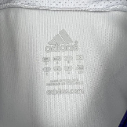 CAMISETA REAL MADRID I 07/08 HOMBRE (RETRO)