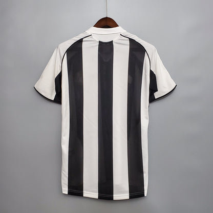 CAMISETA NEWCASTLE l 05/06 HOMBRE (RETRO)