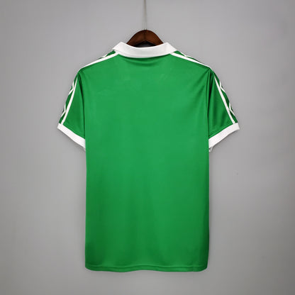 CAMISETA CELTIC II 1980 HOMBRE (RETRO)