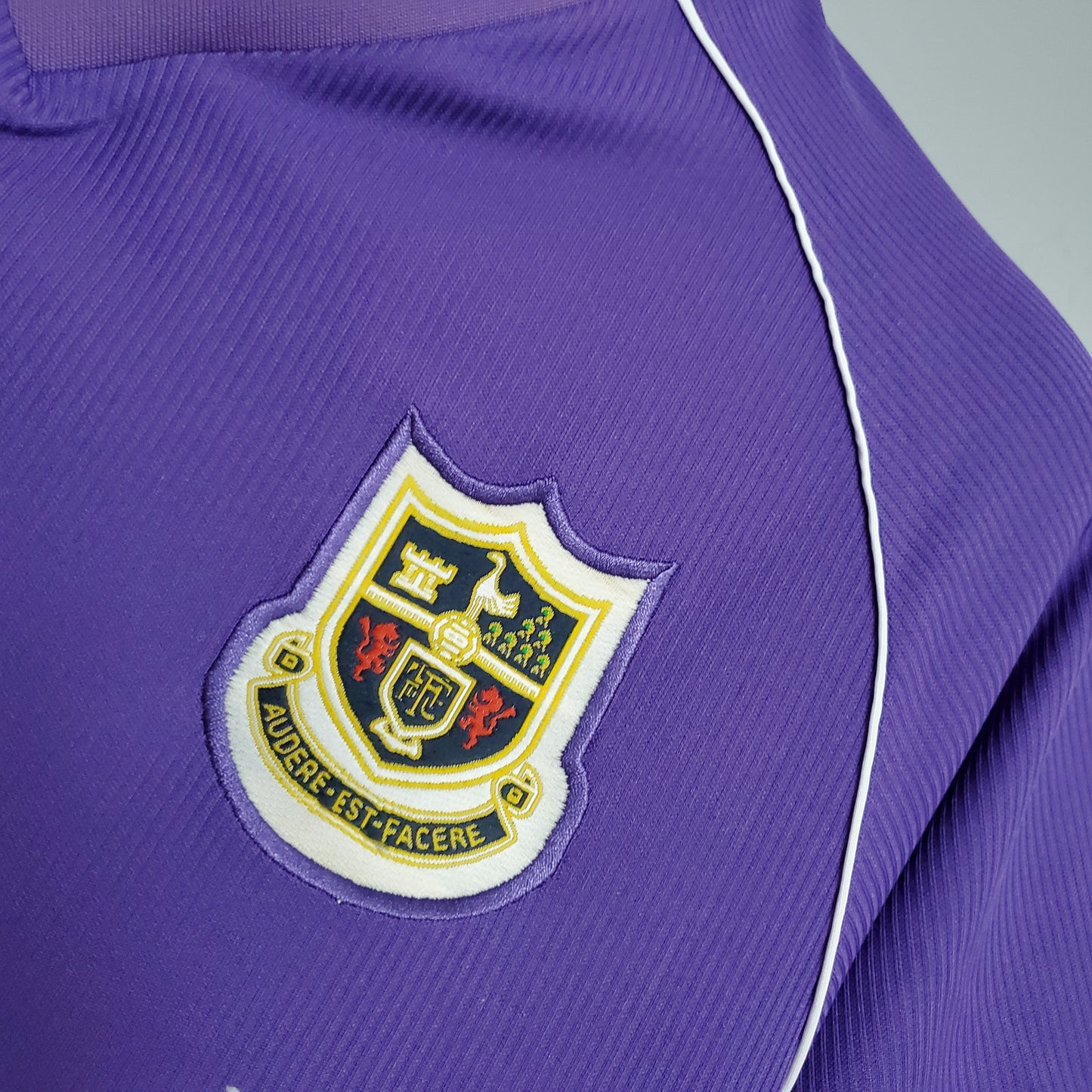 CAMISETA TOTTENHAM l 1998 HOMBRE (RETRO)