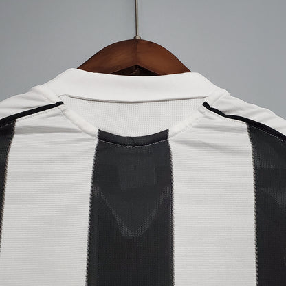 CAMISETA NEWCASTLE l 05/06 HOMBRE (RETRO)