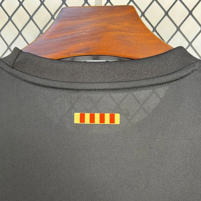 CAMISETA BARCELONA ENTRENAMIENTO 2025/26