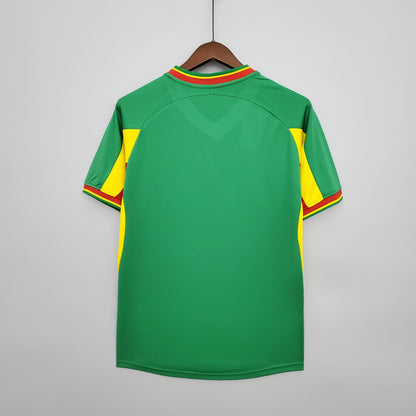 CAMISETA SENEGAL I 02/03 HOMBRE (RETRO)