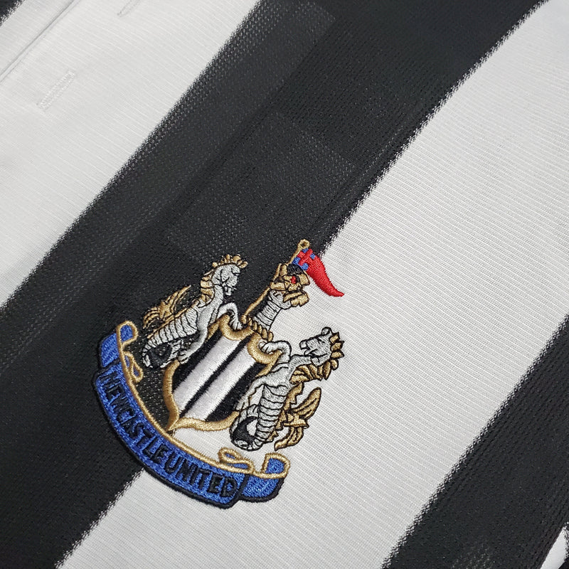 CAMISETA NEWCASTLE l 95/97 HOMBRE (RETRO)