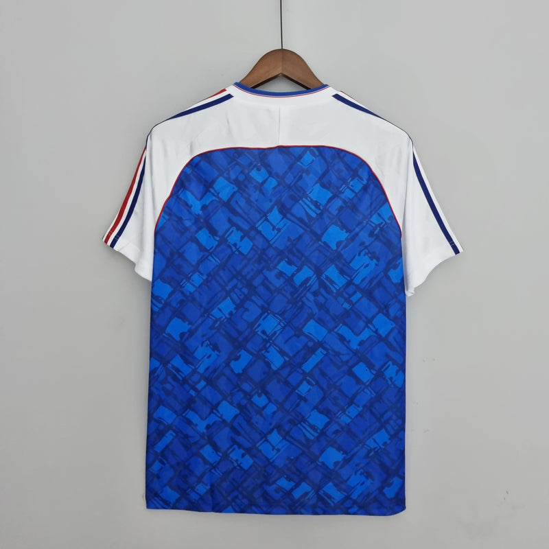 CAMISETA YUGOSLAVIA I 1992 HOMBRE (RETRO)