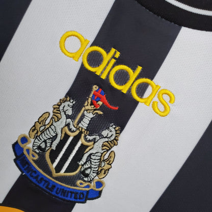 CAMISETA NEWCASTLE l 97/99 HOMBRE (RETRO)