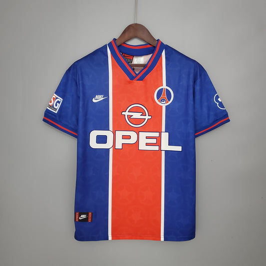 CAMISETA PSG I 95/96 HOMBRE (RETRO)