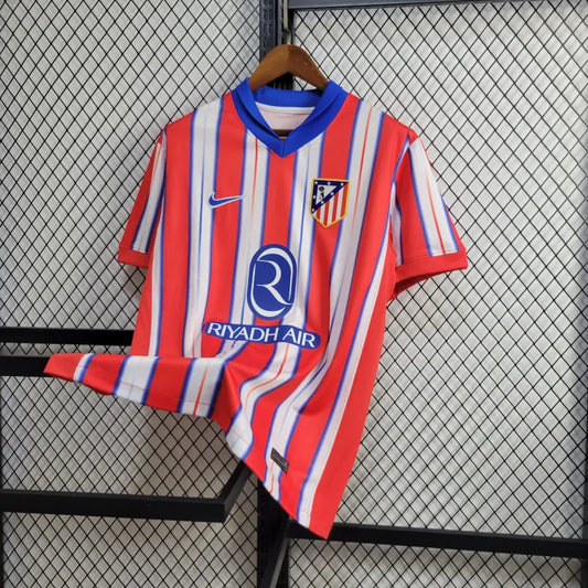 CAMISETA ATLÉTICO DE MADRID I 24/25 HOMBRE