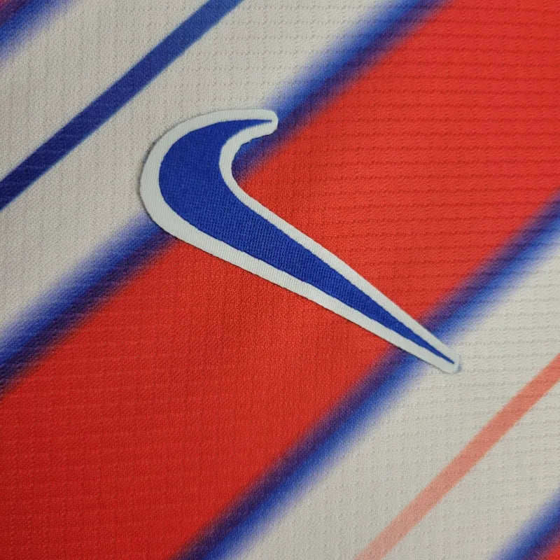 CAMISETA ATLÉTICO DE MADRID I 24/25 HOMBRE