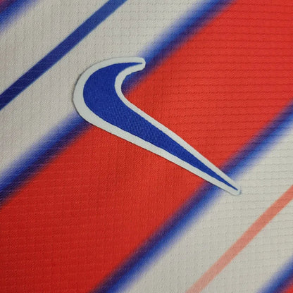 CAMISETA ATLÉTICO DE MADRID I 24/25 HOMBRE