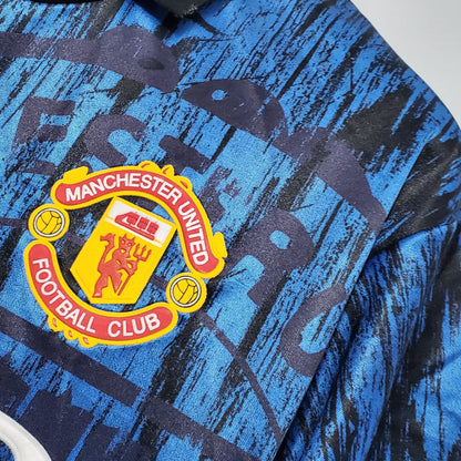 CAMISETA MANCHESTER UNITED I 93/95 HOMBRE (RETRO)