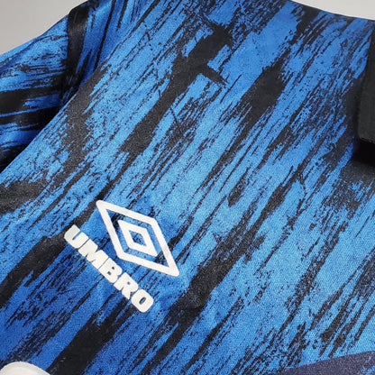 CAMISETA MANCHESTER UNITED I 93/95 HOMBRE (RETRO)