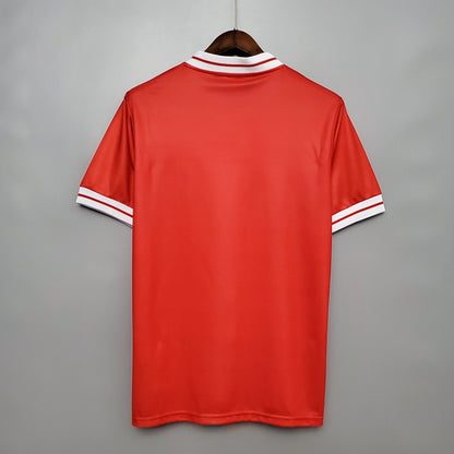CAMISETA LIVERPOOL I 1984  HOMBRE (RETRO)