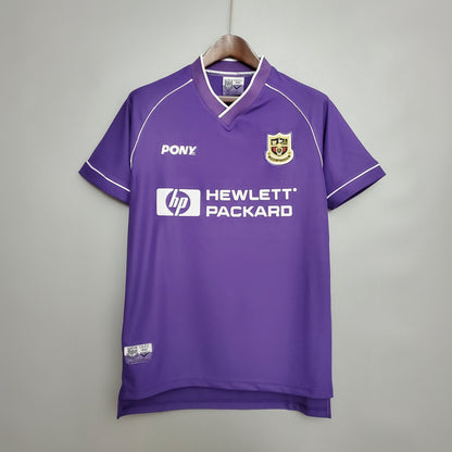 CAMISETA TOTTENHAM l 1998 HOMBRE (RETRO)