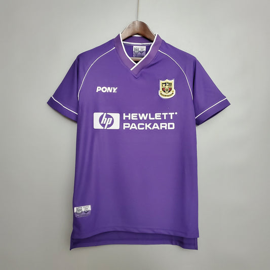 CAMISETA TOTTENHAM l 1998 HOMBRE (RETRO)
