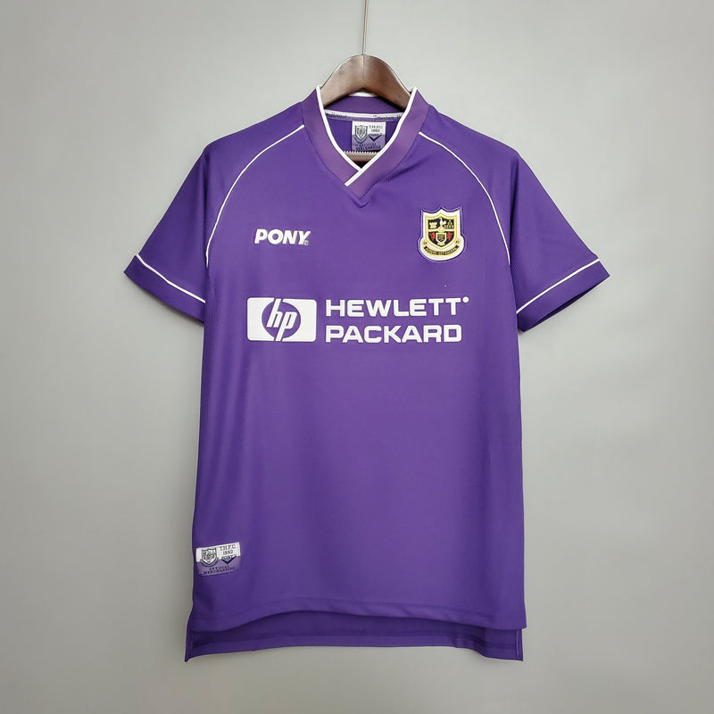 CAMISETA TOTTENHAM l 1998 HOMBRE (RETRO)