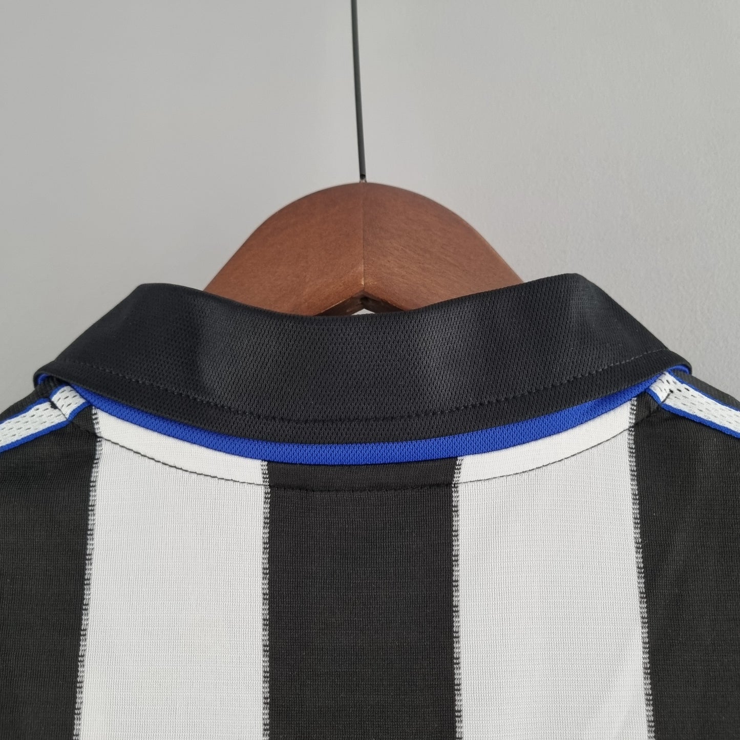 CAMISETA NEWCASTLE l 00/01 HOMBRE (RETRO)
