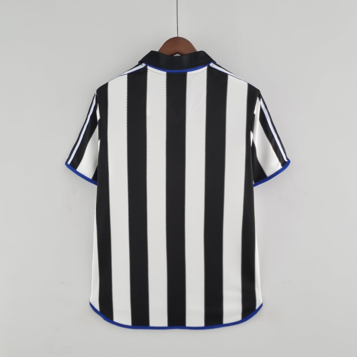 CAMISETA NEWCASTLE l 00/01 HOMBRE (RETRO)