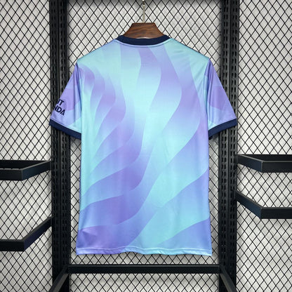 CAMISETA ARSENAL III 24/25 HOMBRE