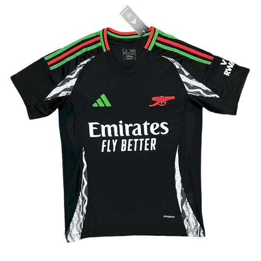 CAMISETA ARSENAL II 24/25 HOMBRE