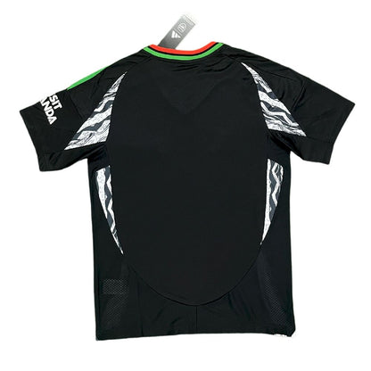CAMISETA ARSENAL II 24/25 HOMBRE