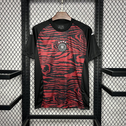 CAMISETA ALEMANIA CALENTAMIENTO I 24/25 HOMBRE