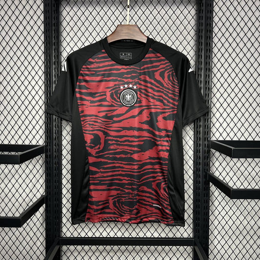 CAMISETA ALEMANIA CALENTAMIENTO I 24/25 HOMBRE
