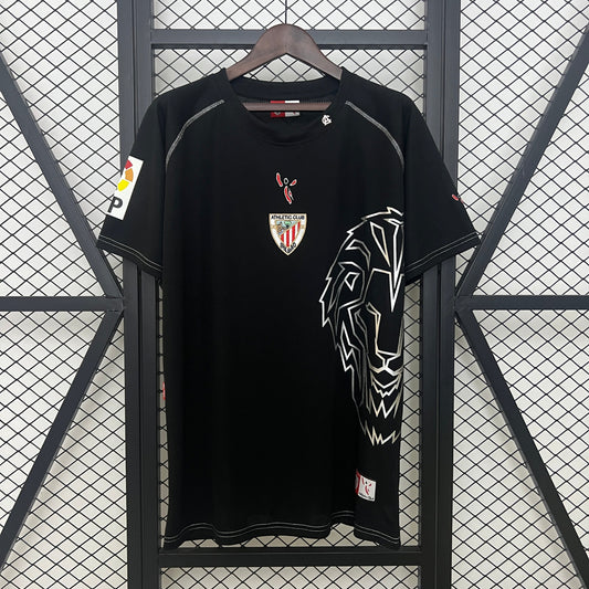 CAMISETA ATHLETIC BILBAO I 05/08 HOMBRE (RETRO)