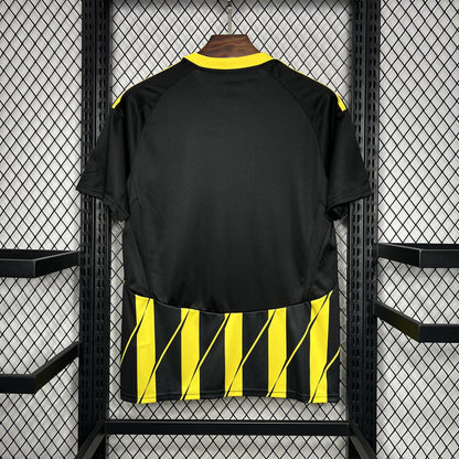 CAMISETA ABERDEEN I 24/25 HOMBRE