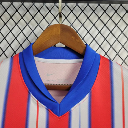 CAMISETA ATLÉTICO DE MADRID I 24/25 HOMBRE