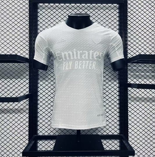 CAMISETA ARSENAL EDICIÓN ESPECIAL I 24/25 HOMBRE (VERSIÓN JUGADOR)