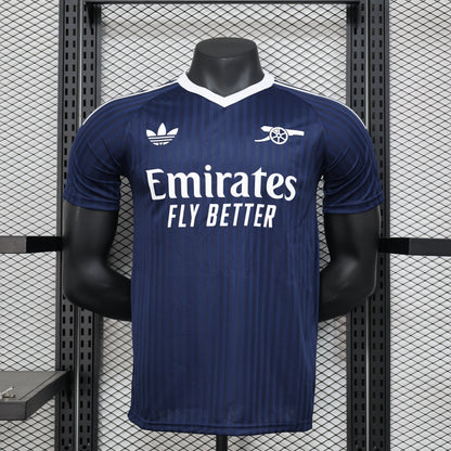 CAMISETA ARSENAL EDICIÓN ESPECIAL III 24/25 HOMBRE (VERSIÓN JUGADOR)
