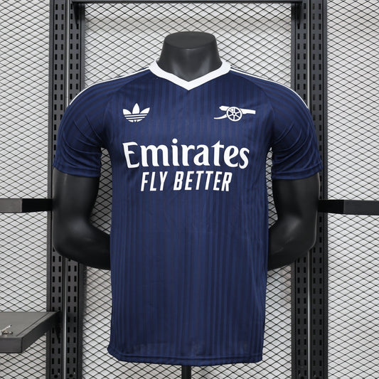 CAMISETA ARSENAL EDICIÓN ESPECIAL III 24/25 HOMBRE (VERSIÓN JUGADOR)
