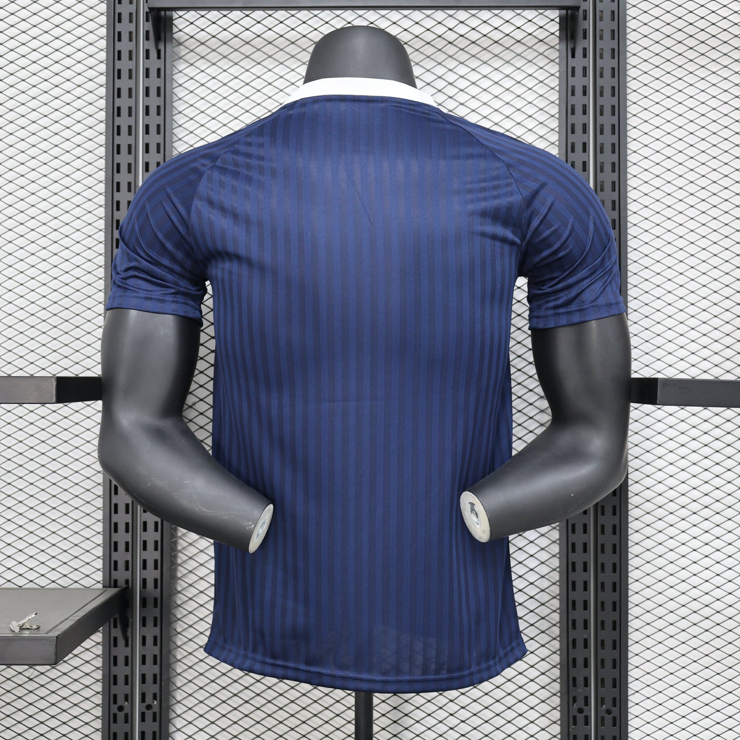 CAMISETA ARSENAL EDICIÓN ESPECIAL III 24/25 HOMBRE (VERSIÓN JUGADOR)