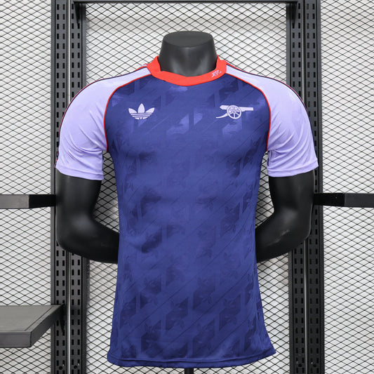 CAMISETA ARSENAL EDICIÓN ESPECIAL VI 24/25 HOMBRE (VERSIÓN JUGADOR)