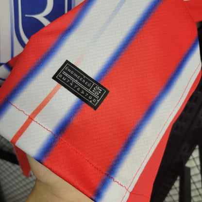 CAMISETA ATLÉTICO DE MADRID I 24/25 HOMBRE