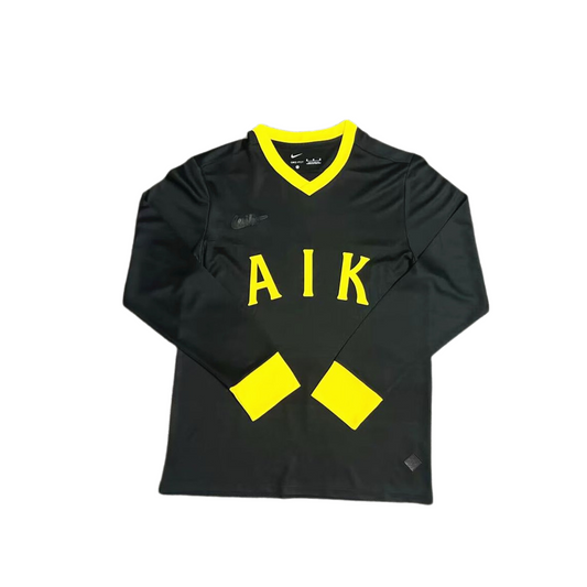 CAMISETA AIK STOCKHOLM I 24/25 HOMBRE (MANGA LARGA)