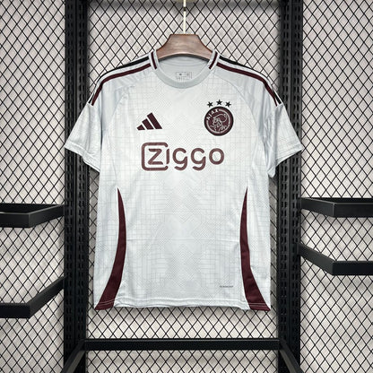 CAMISETA AJAX II 24/25 HOMBRE
